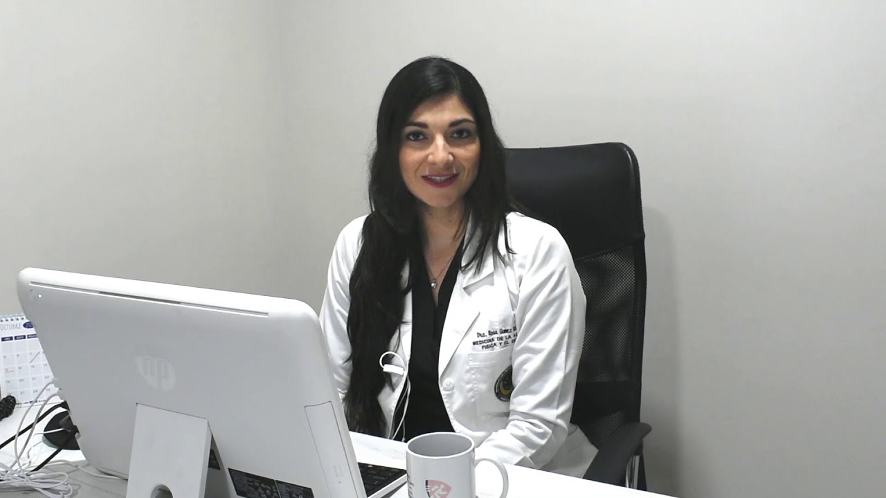 Medicina del Deporte. &iquest;De qu&eacute; se trata esta especialidad?