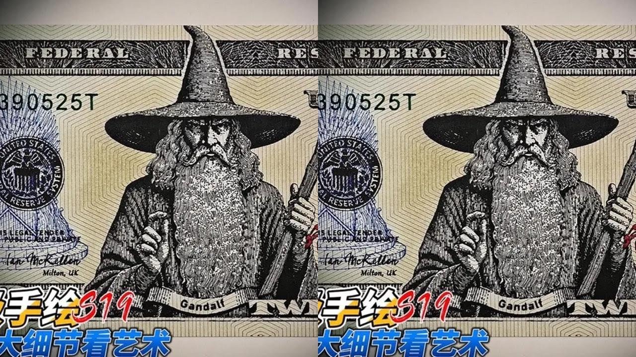 Gandalf: why the magic contest turned into a fight? 