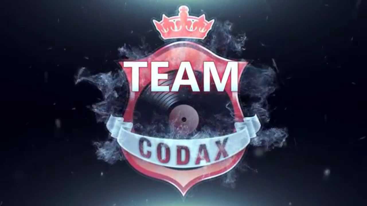 Team Codax - DagHood