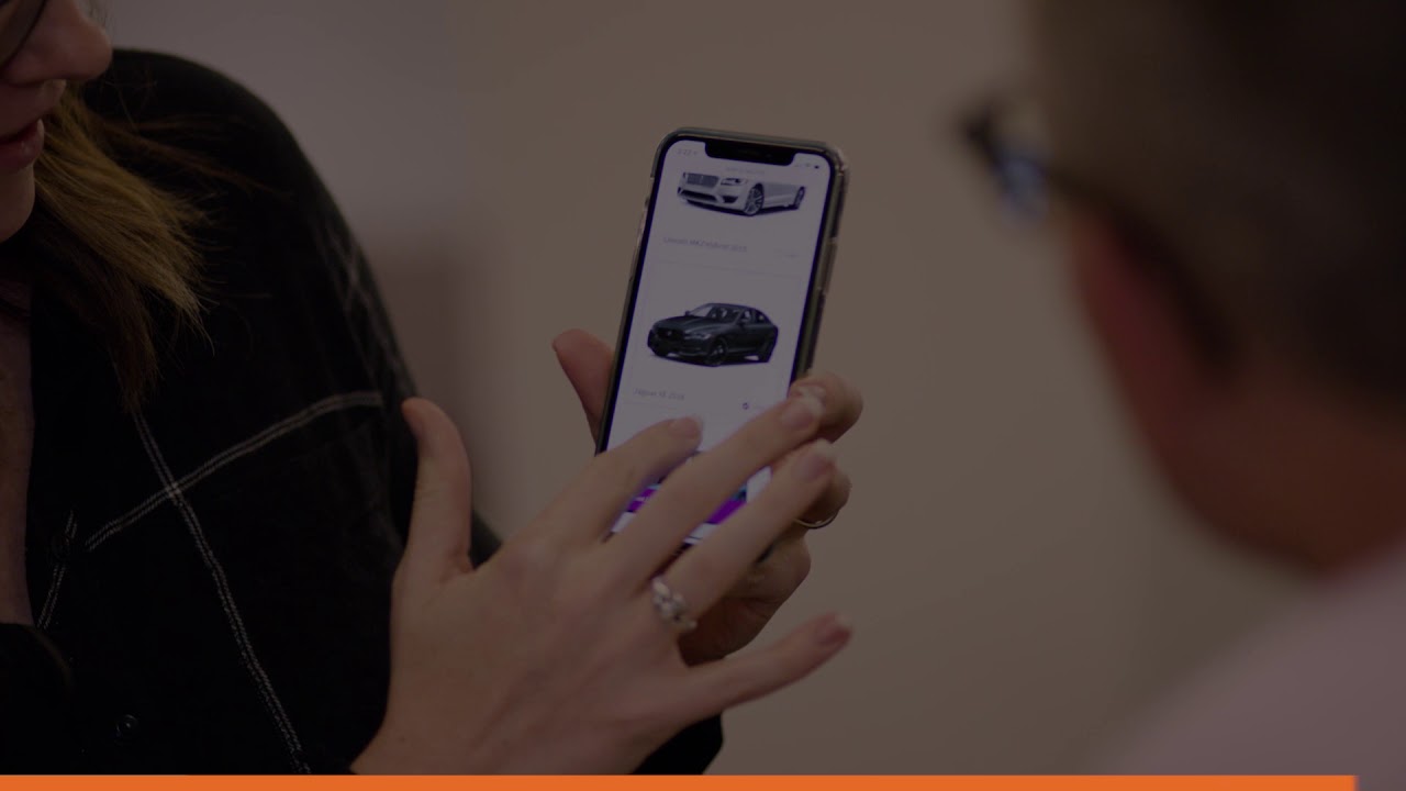 CARS at NADA: Digital Retailing