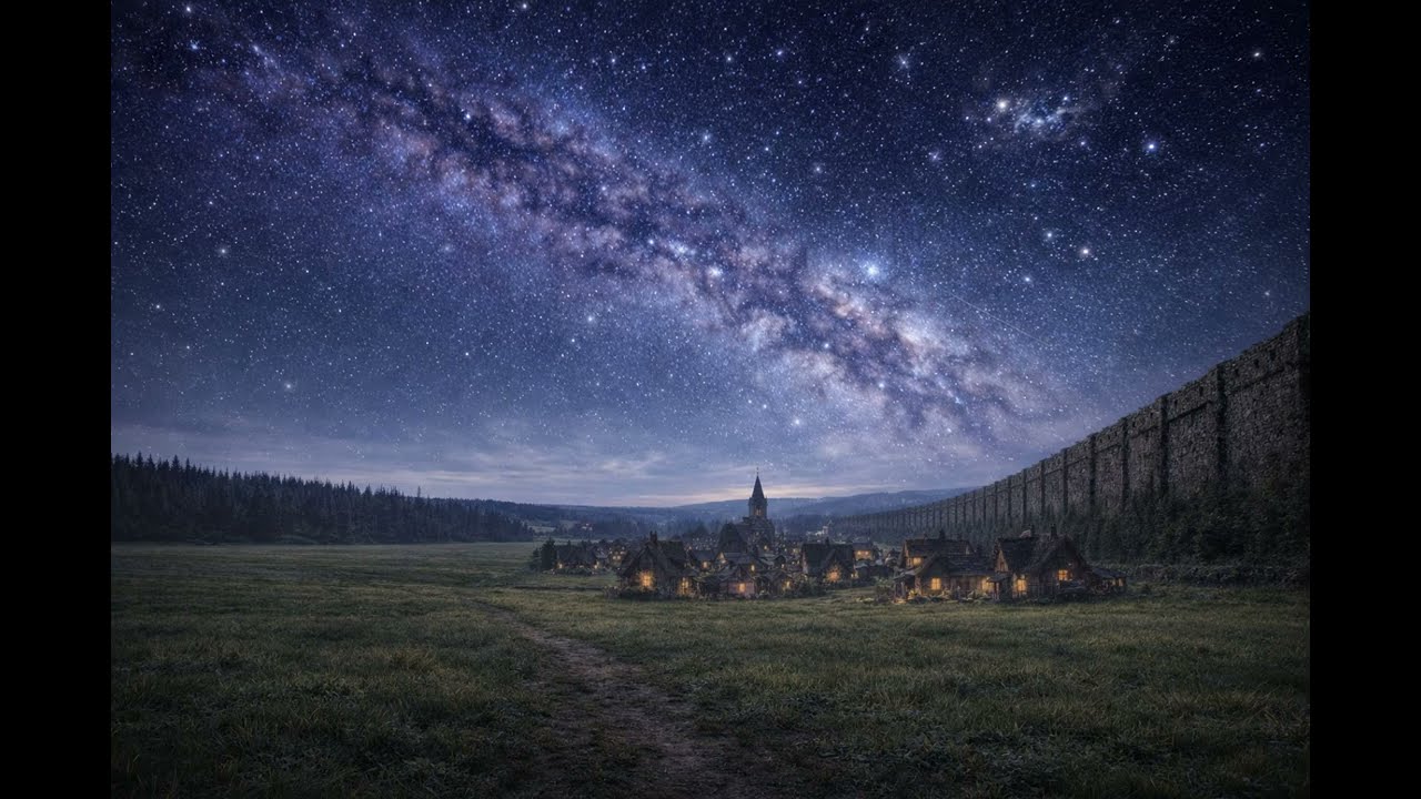 Bardcore |  The World of the Stars