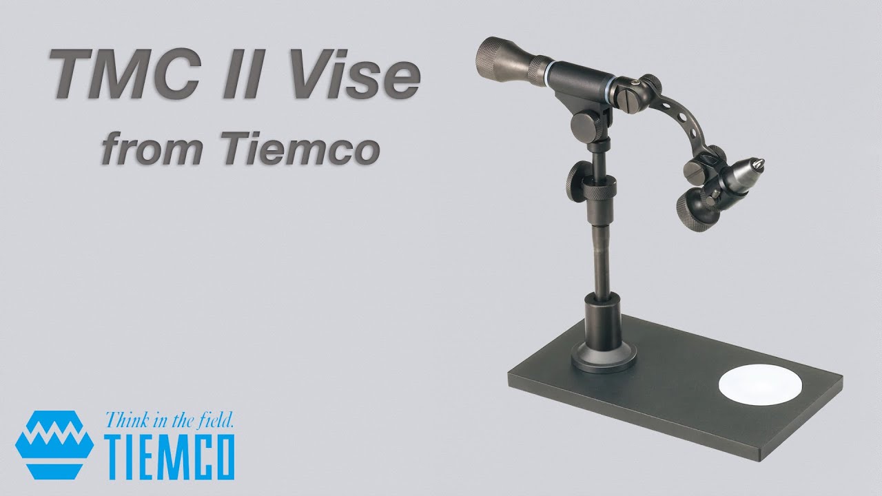 Tiemco TMC Visa Review
