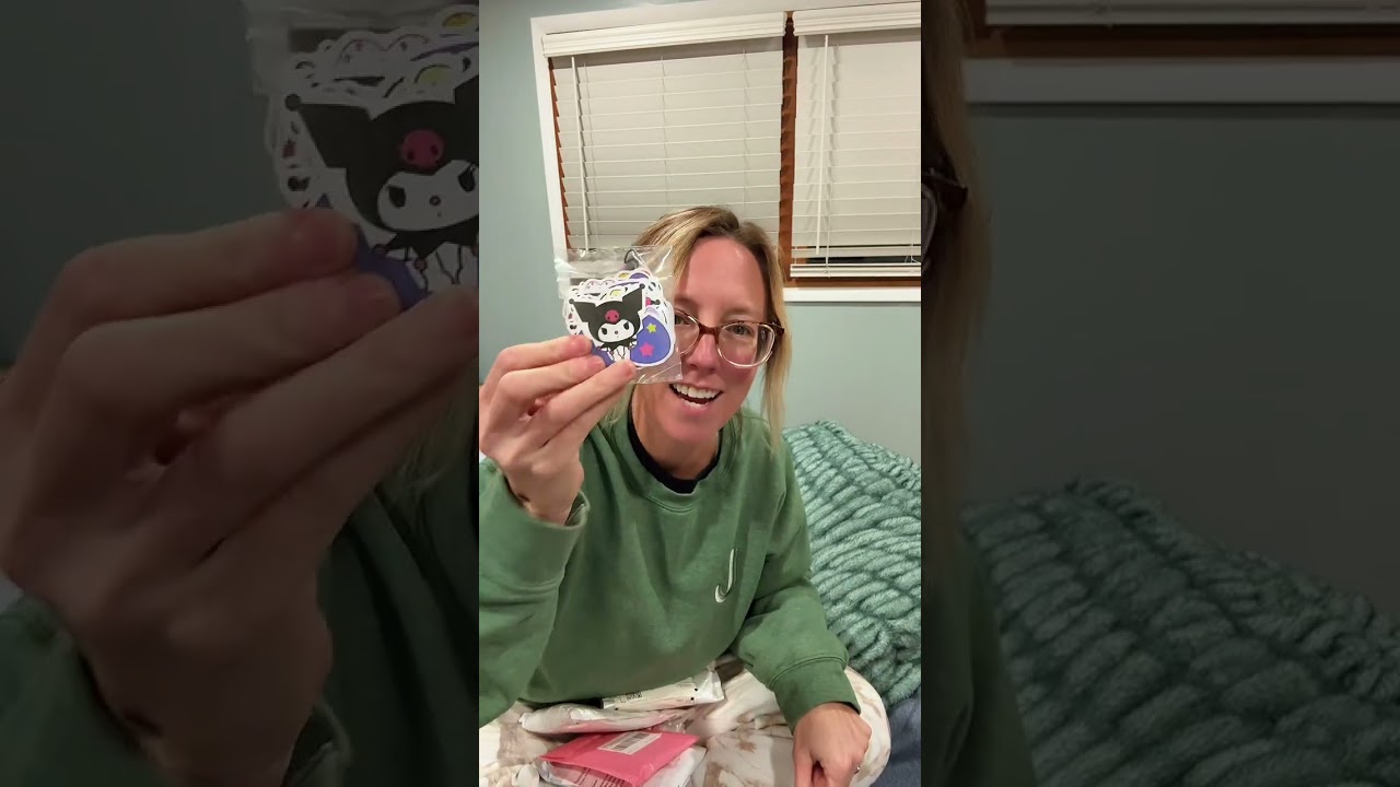 Оооо, эти крошечные!