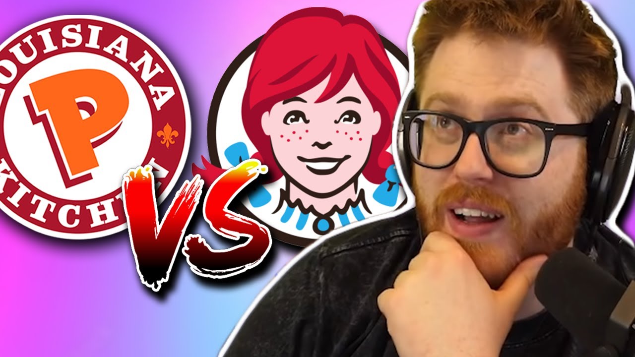 WHO HAS THE BEST FAST FOOD?