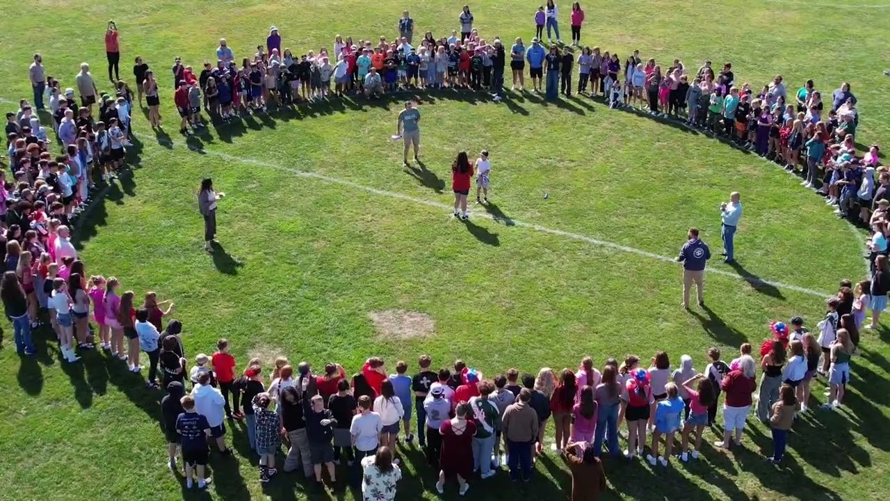 BTMES Rock, Paper, Scissors Tournament