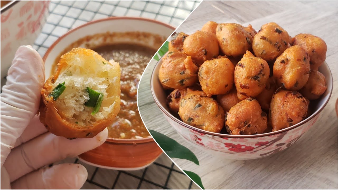 طريقة عمل المدربش اليمني مقبلات رمضانية طعمها لايقاوم ب طريقتي 😋👍🏼 #مقبلات_رمضانية