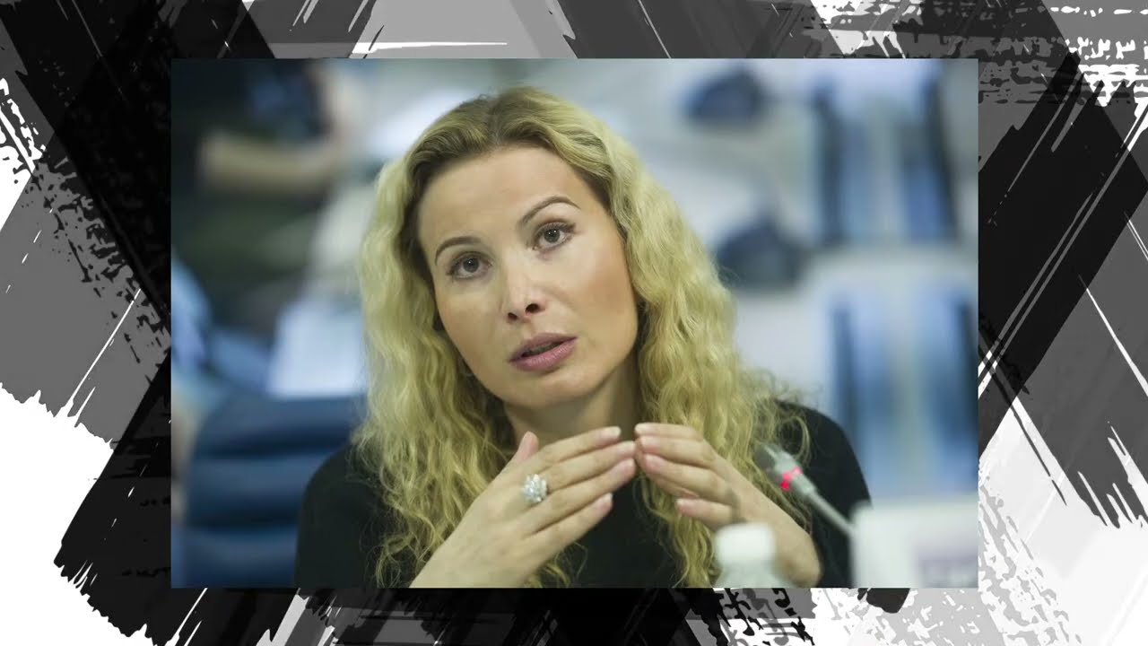 Тутберидзе ждёт извинений от Баньки