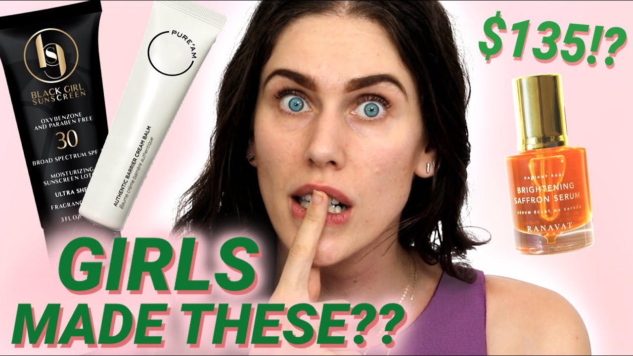 6 Female Founded Skincare Brands You Need To Know!