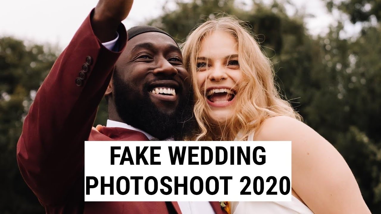 I'M MARRIED! Interracial Couple (BTS Photoshoot) Sony a6000 | Renait Reborn