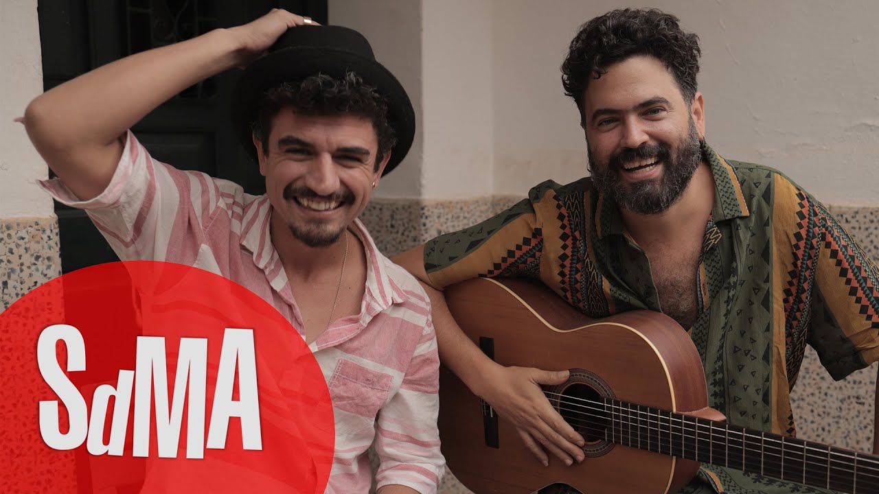 El Sonido de la Cigarra ft Chiki Lora - El Rey de los imbéciles