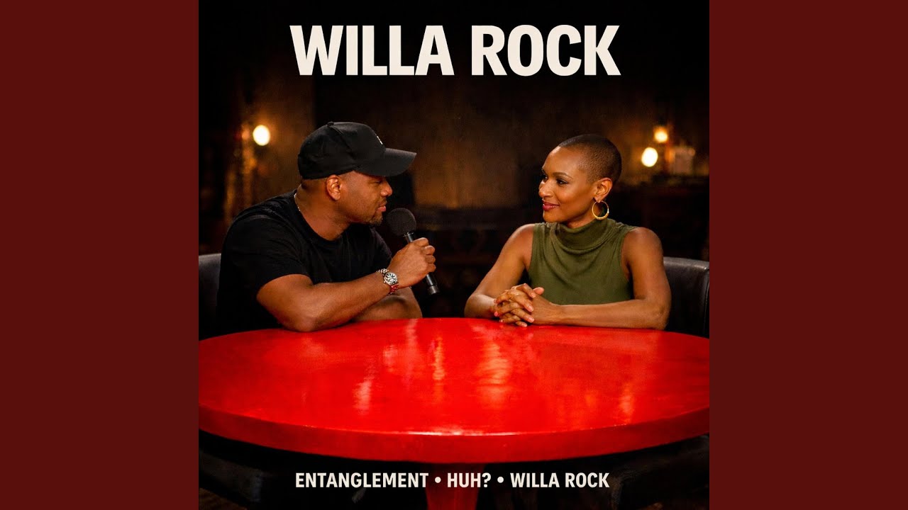 WILLA ROCK