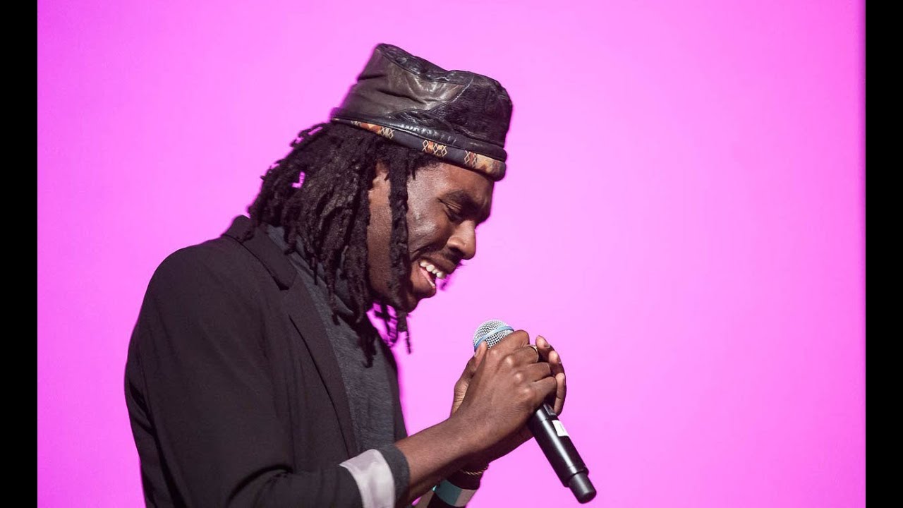 Dev Hynes: Anxiety