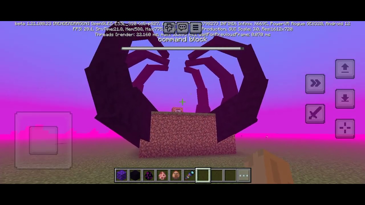mod wither storm!!!