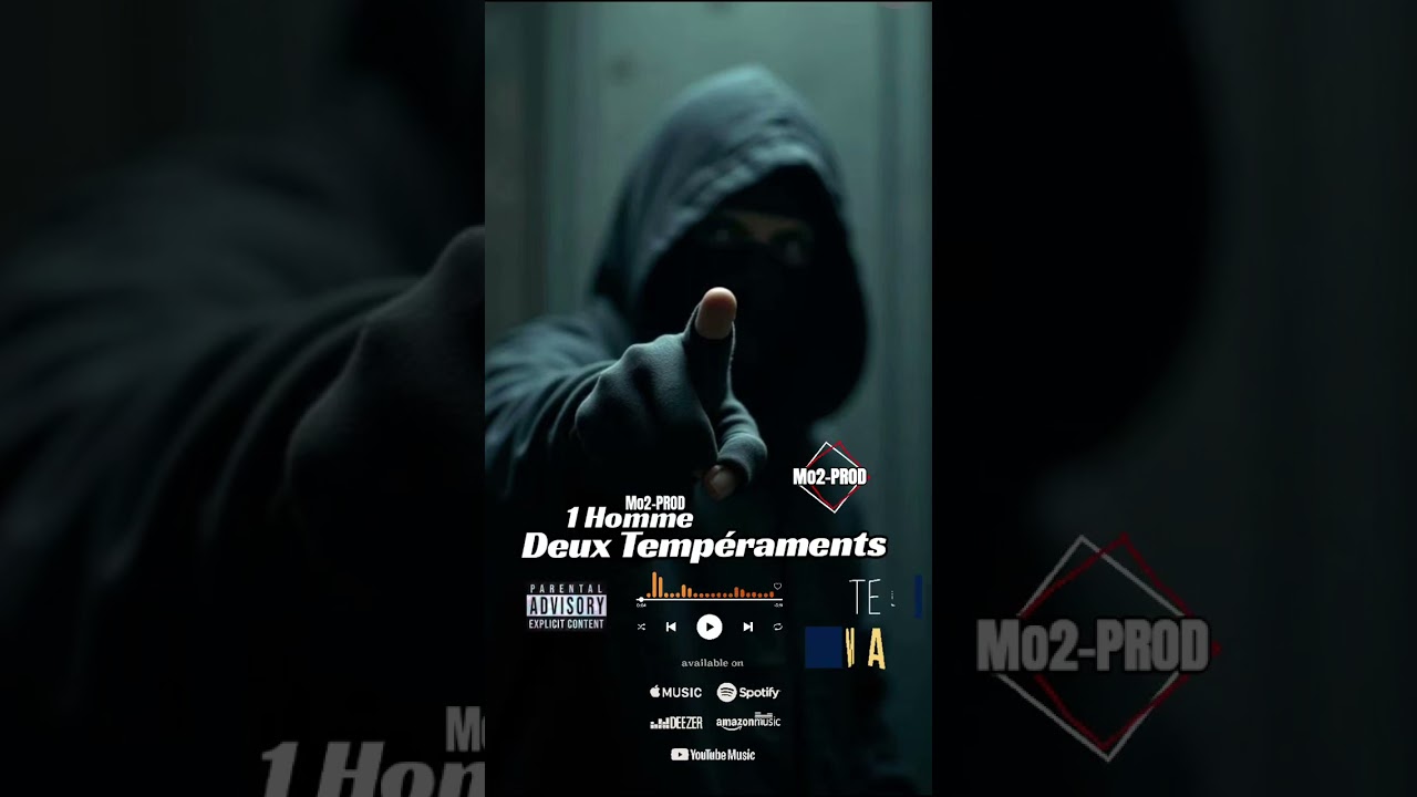 👑 The Lion’s King | M02-PROD🎧 Artiste & Sound Designer💎 Qualité Underground🎙 Deux Tempéraments