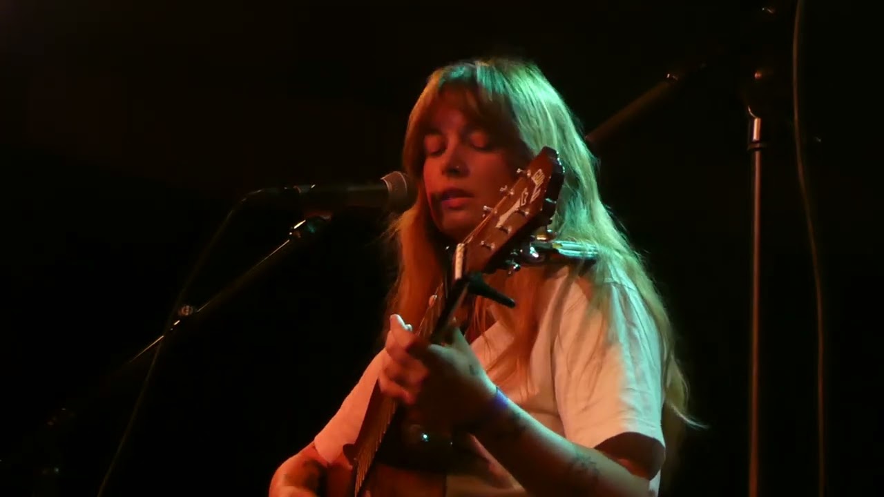 Romy Liz Rose Db's Utrecht (1/2)