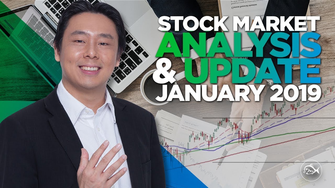 Stock Market Update & Analysis Jan 2019  by Adam Khoo
