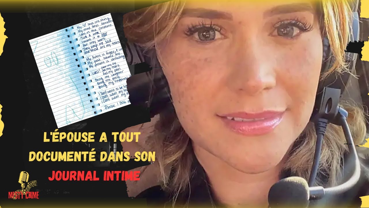 Elle a laissé des indices derrière elle.. L'affaire choquante de Maria Munoz