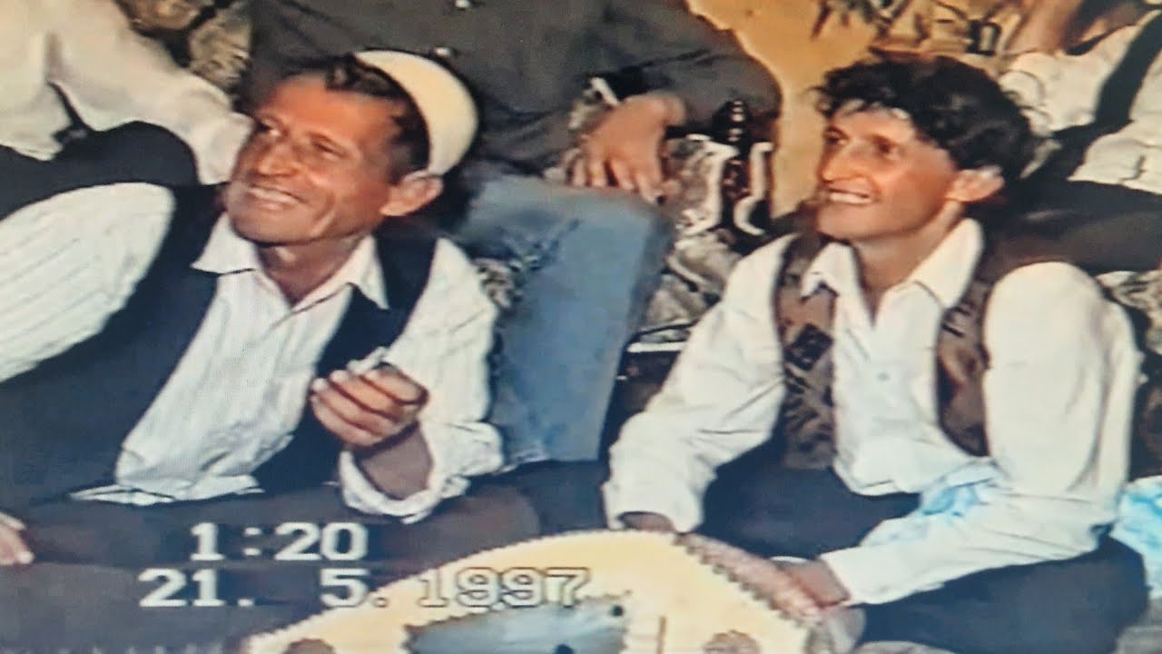 Tbijt e Sefes Mleqani - 
