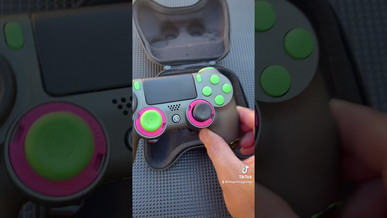 Scuf Controller 