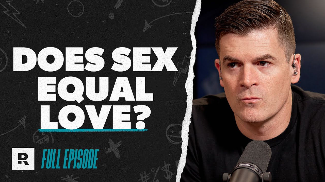 I Only Feel Loved by My Wife When We Have Sex