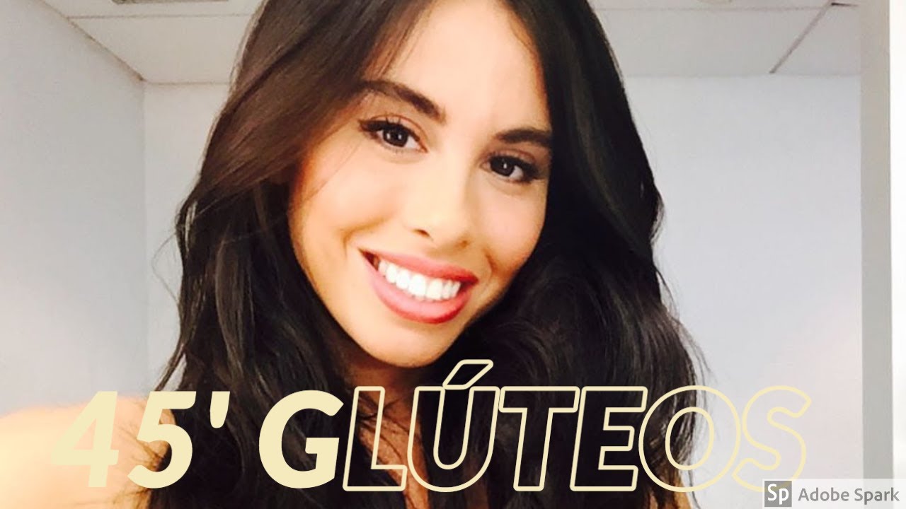 DIRECTO GLÚTEOS 1