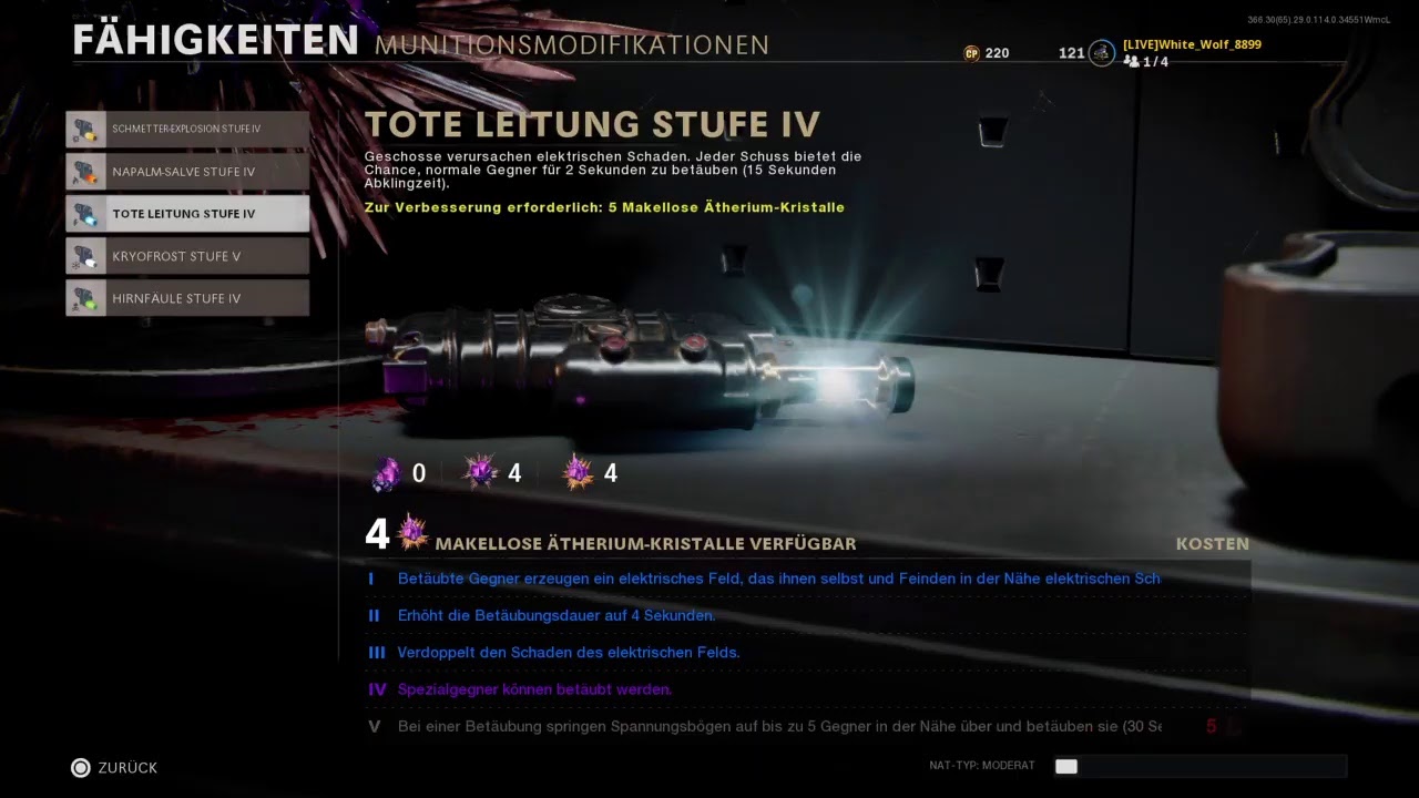 Firebase Z HAUPT EASTER EGG