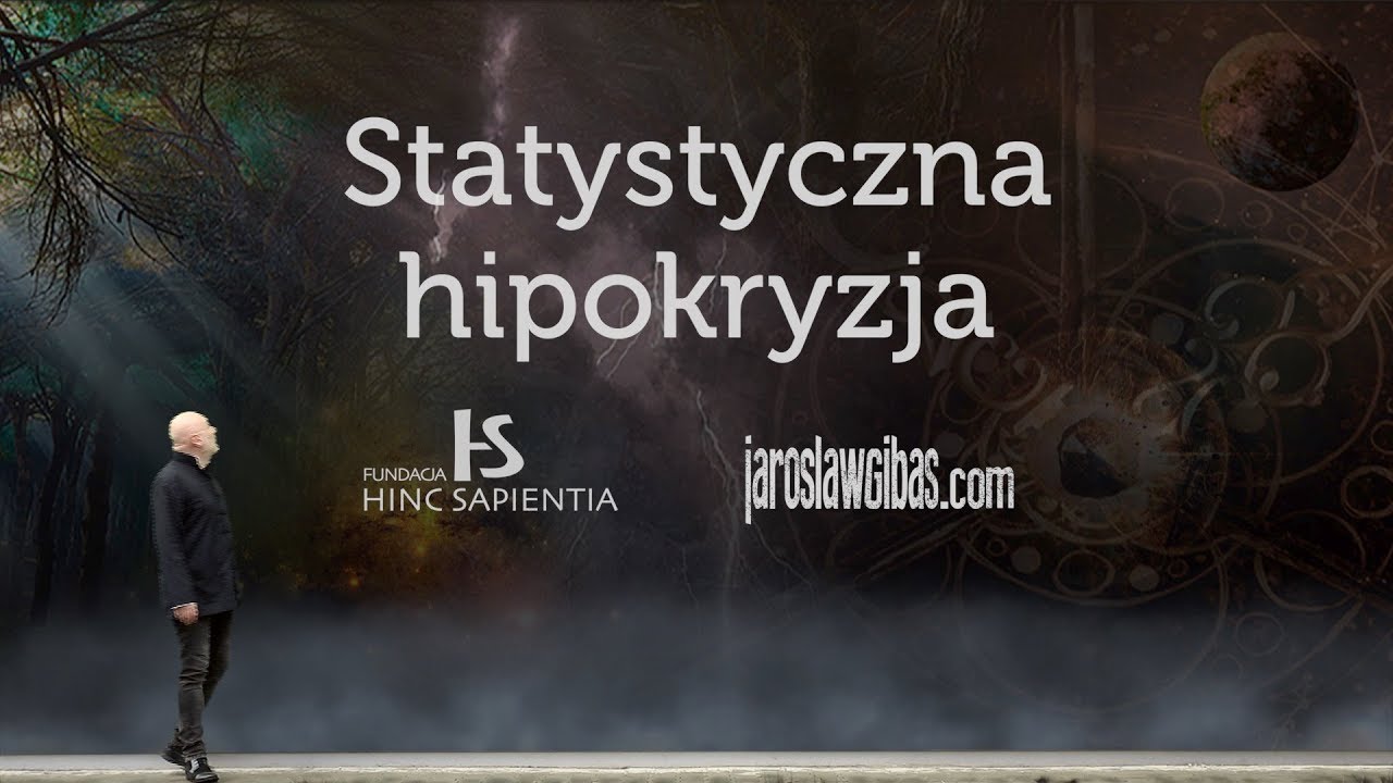 Statystyczna hipokryzja #92
