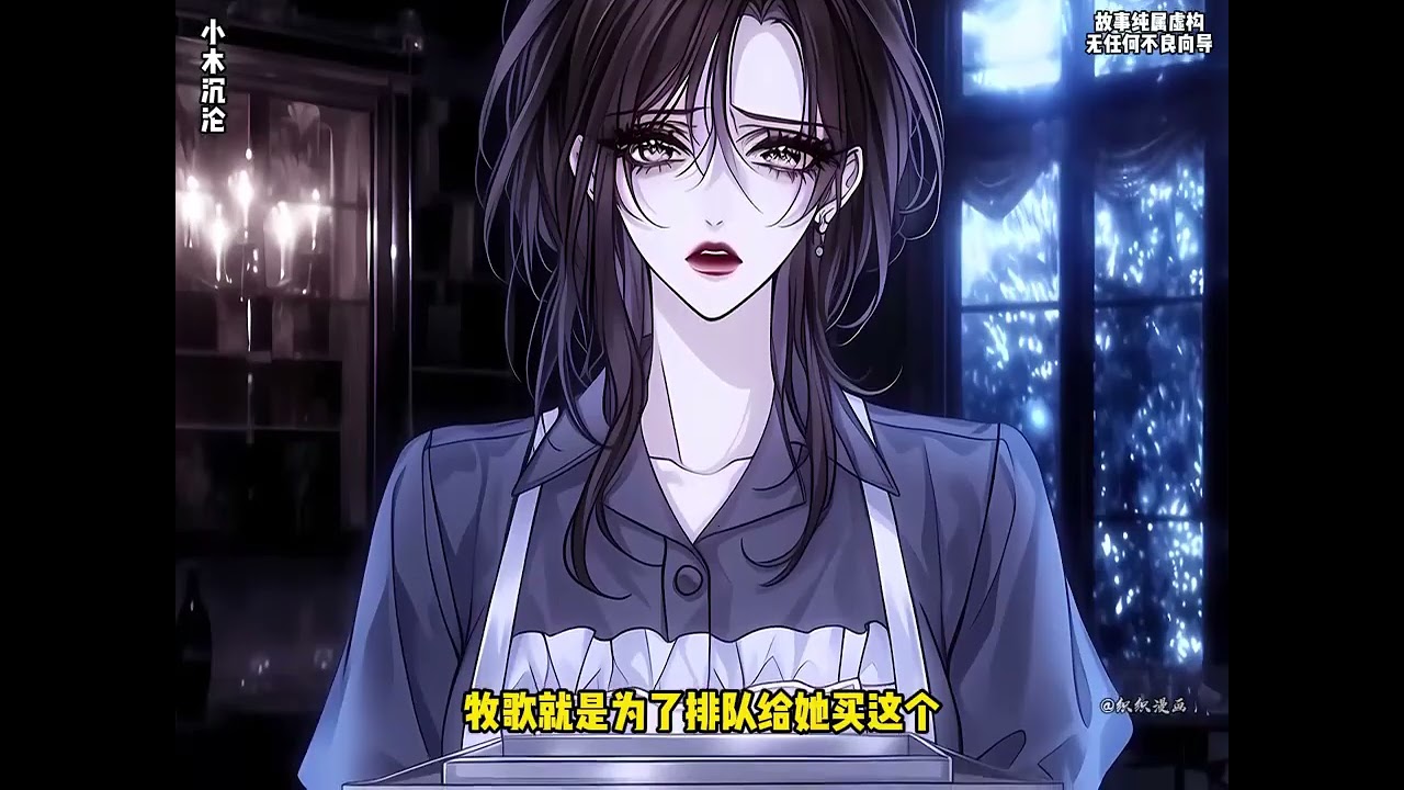 完结《呜！逃不掉！被病娇缠上锁链囚养》 雍城最尊贵的男人夜寒沉一眼看中了宁桑桑。 为了将小姑娘搞到手，他一句话就让宁桑桑父母破产。 逼得宁桑桑父母将女儿亲手奉上。