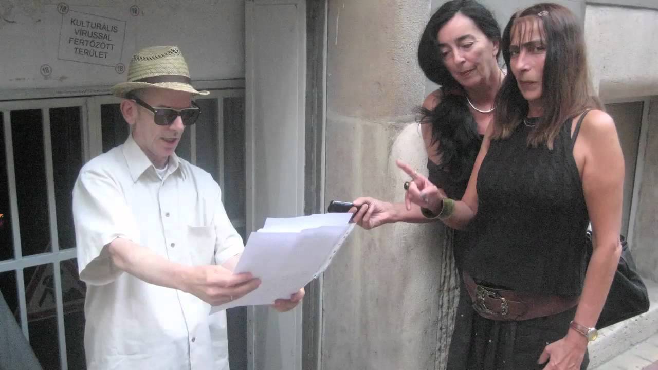 DIXI EML&Eacute;K KOZMA GYURIVAL (1988/2012)