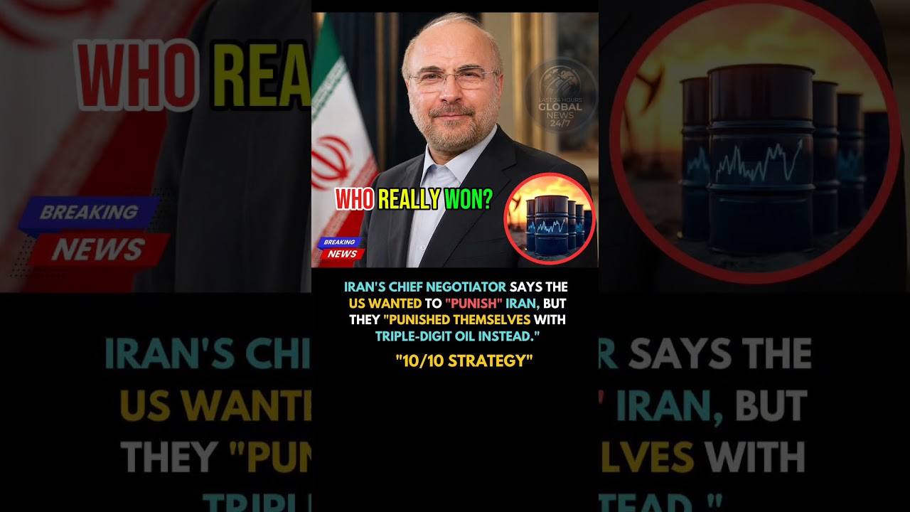 Iranian officials are fueling debate about sanctions energy markets, and global oil prices. #oildeal