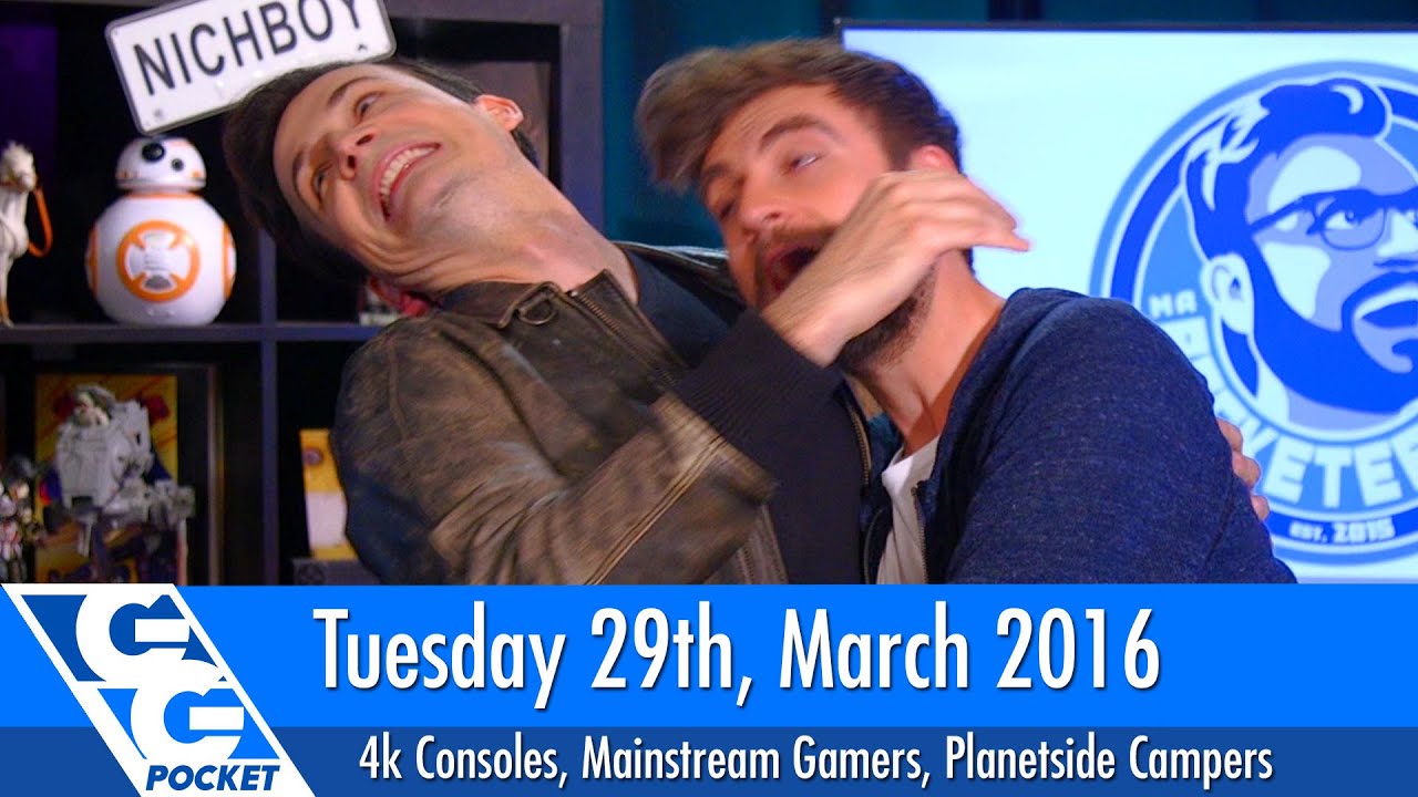 Representation of Gamers in Mainstream Media - GG Pocket