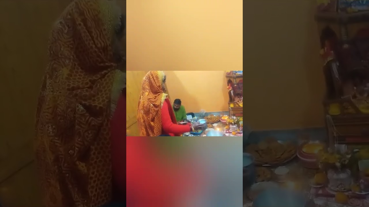 Aaj  dali hai Sivratri ki video. 