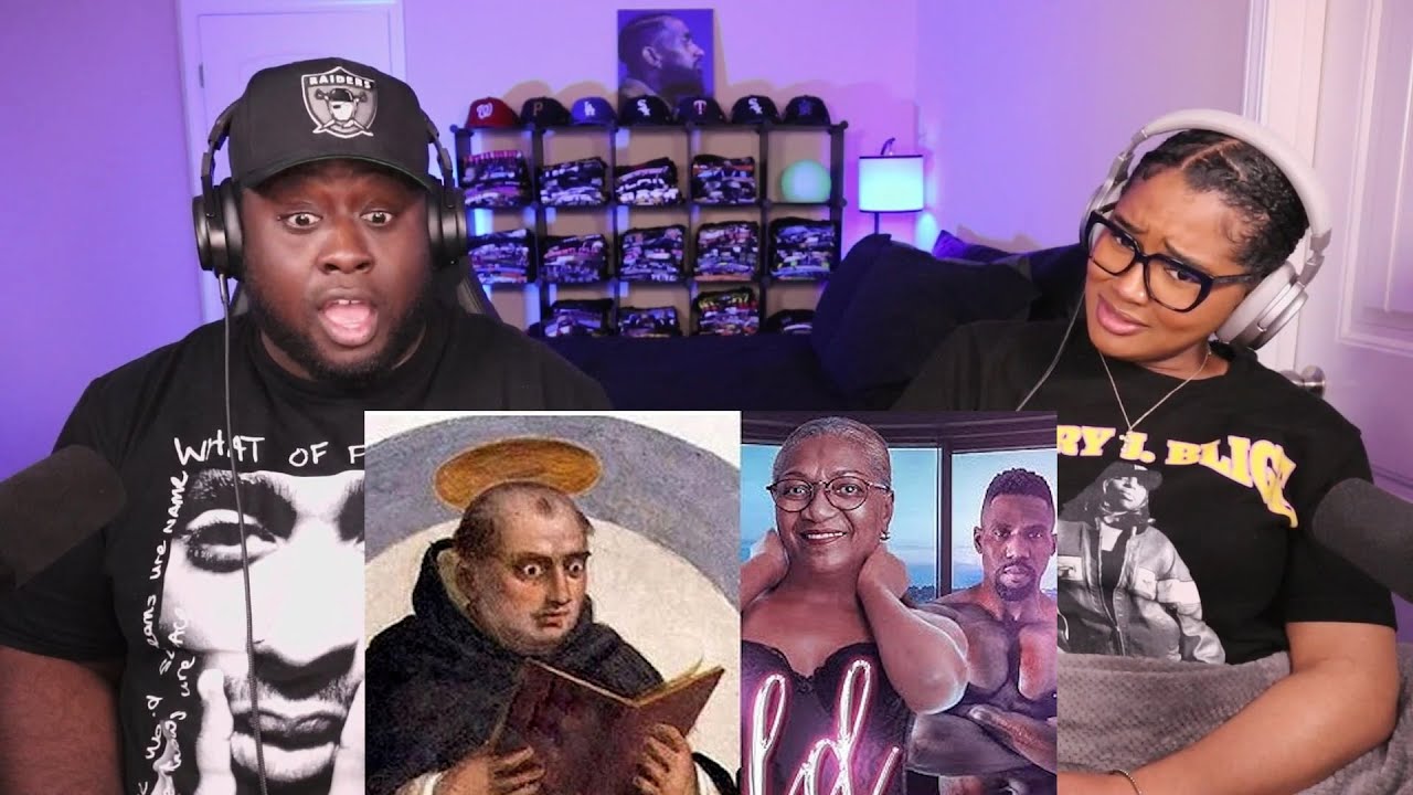 Kidd and Cee Reacts To 𝓕𝓻𝓮𝓪𝓴𝔂 Books (Degenerocity)