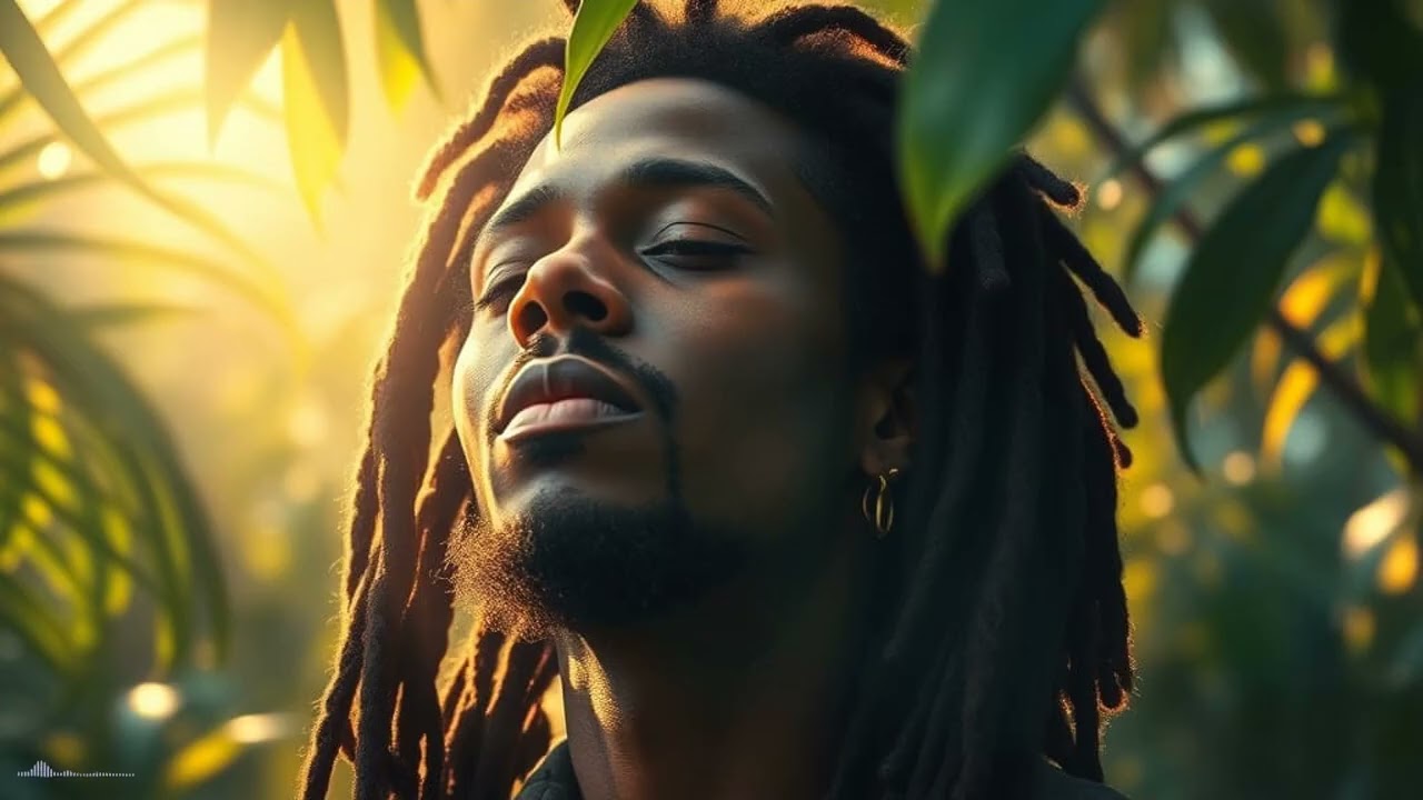DubTune - Dub Reggae Music for the Soul | Chill Reggae Grooves & Deep Bass V.8