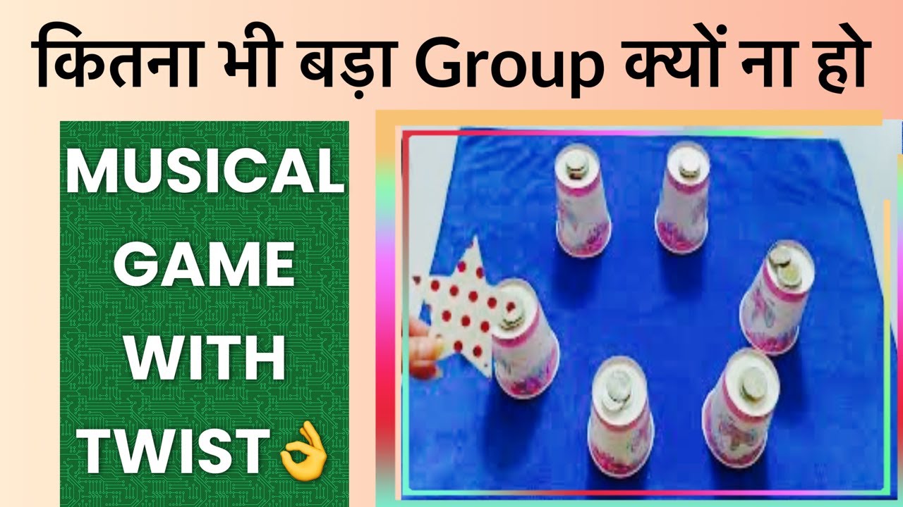KITTY GAMES LATEST /#Ladies Kitty party game / Fun games / 1 Minute game for parties | Party game