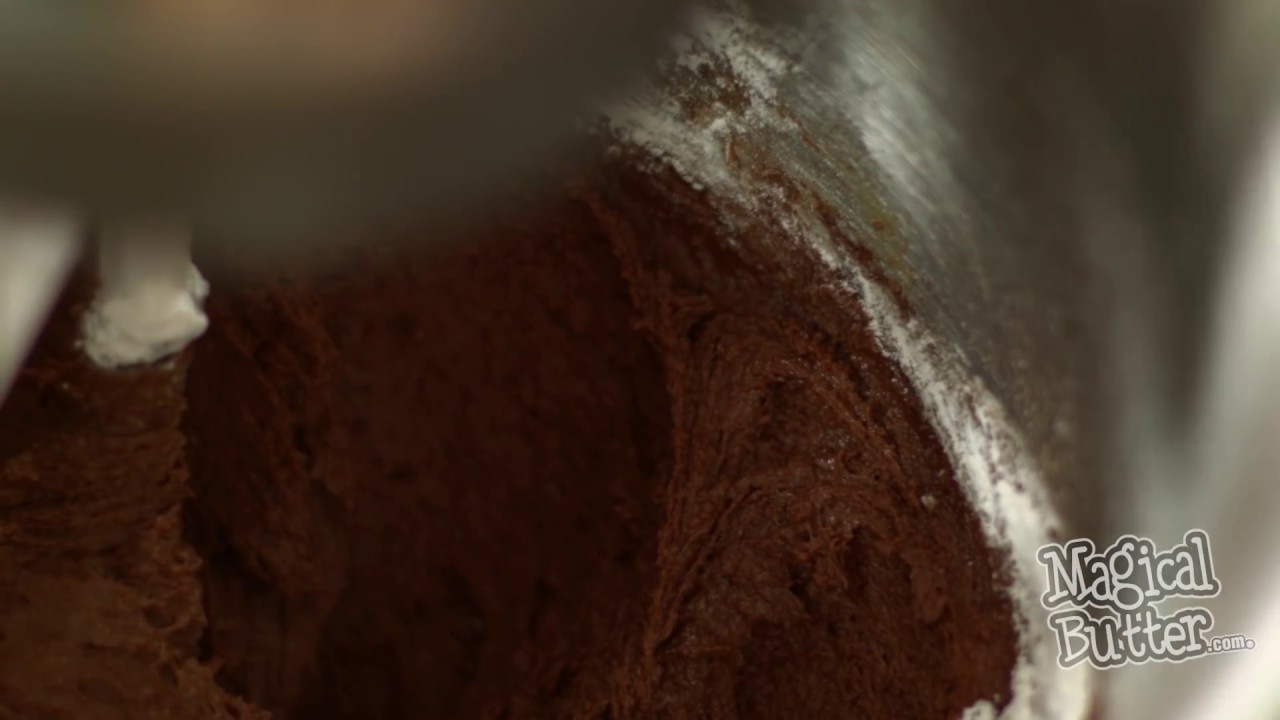 How to Make Pot Brownies - Magicalbutter.com