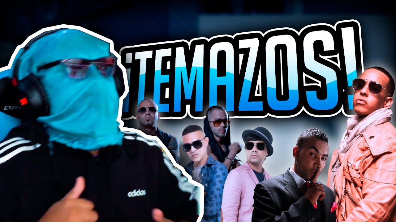 QUE TEMAZOS