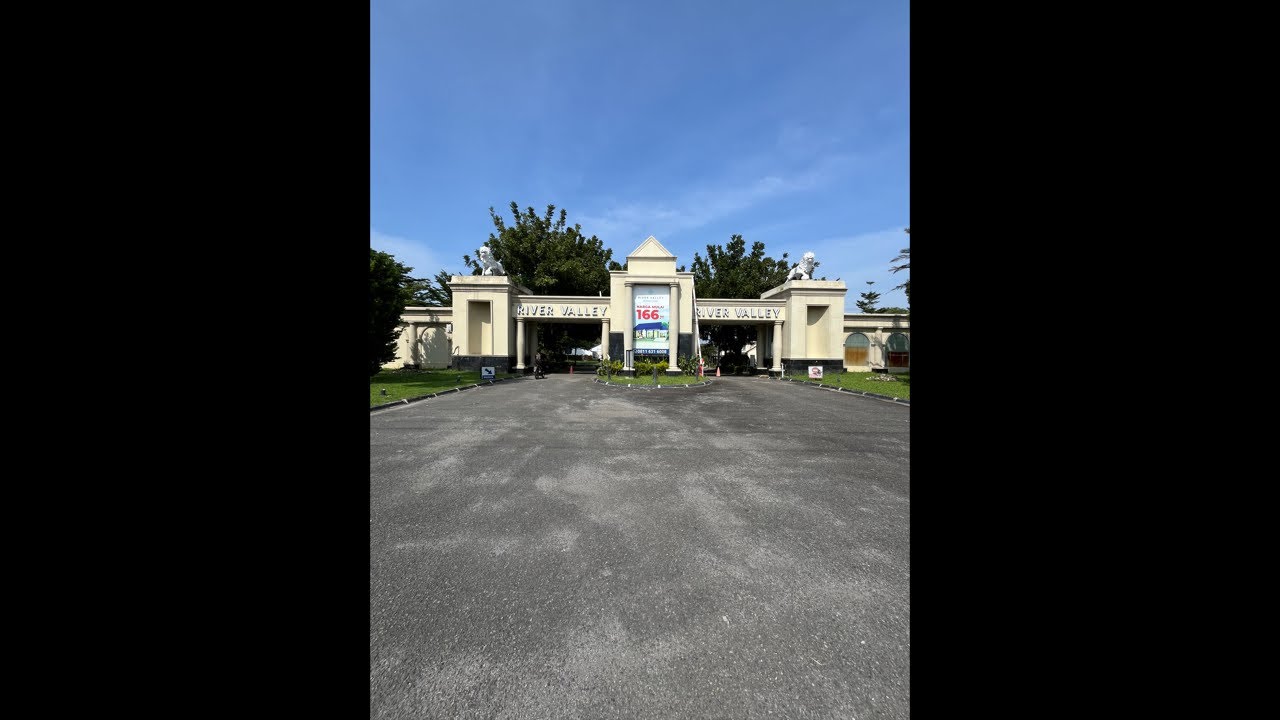 Wiraland Property sedang live sekarang!