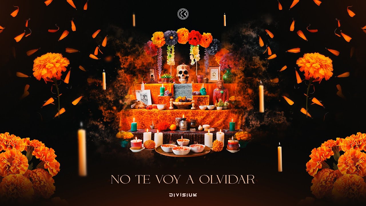 Divisium - No Te Voy A Olvidar (Official Video) 