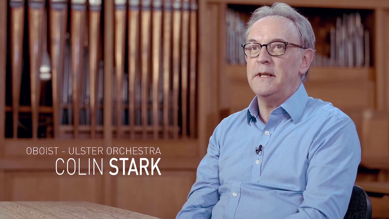 BA Music Performance Degree - Queen's University Belfast