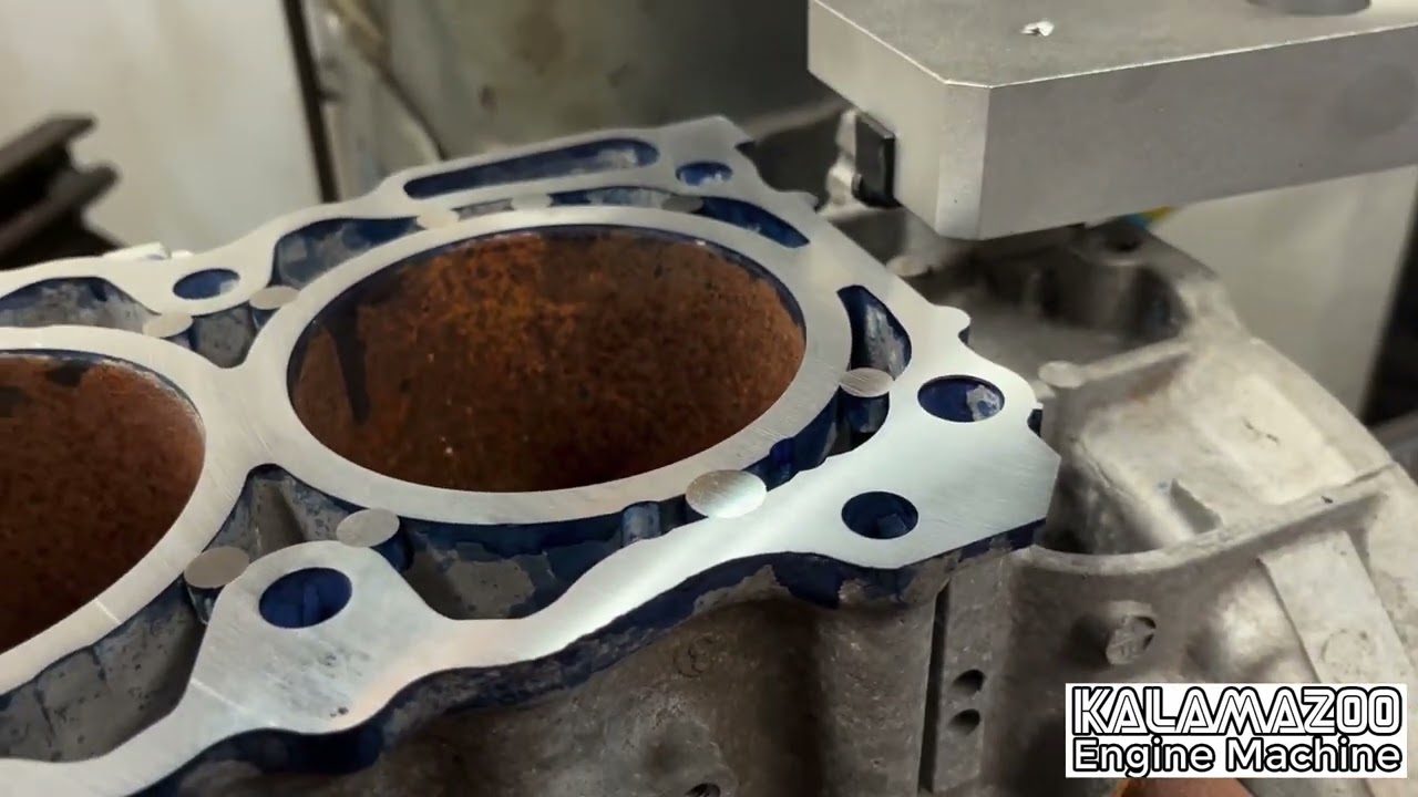 Surfacing Test 12” BILLET ALUMINUM FlyCutter on Milling Machine - Best Results Yet!