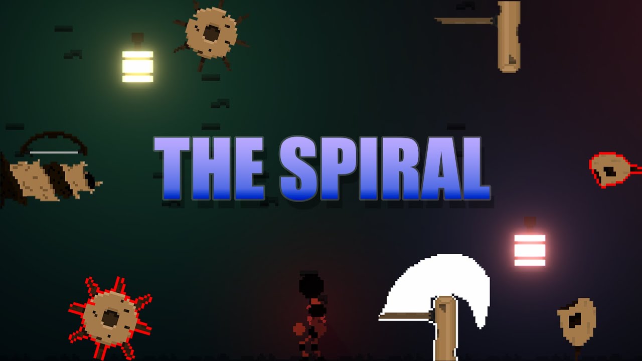 How the Infinite Enemy Wave Spawner works in my game