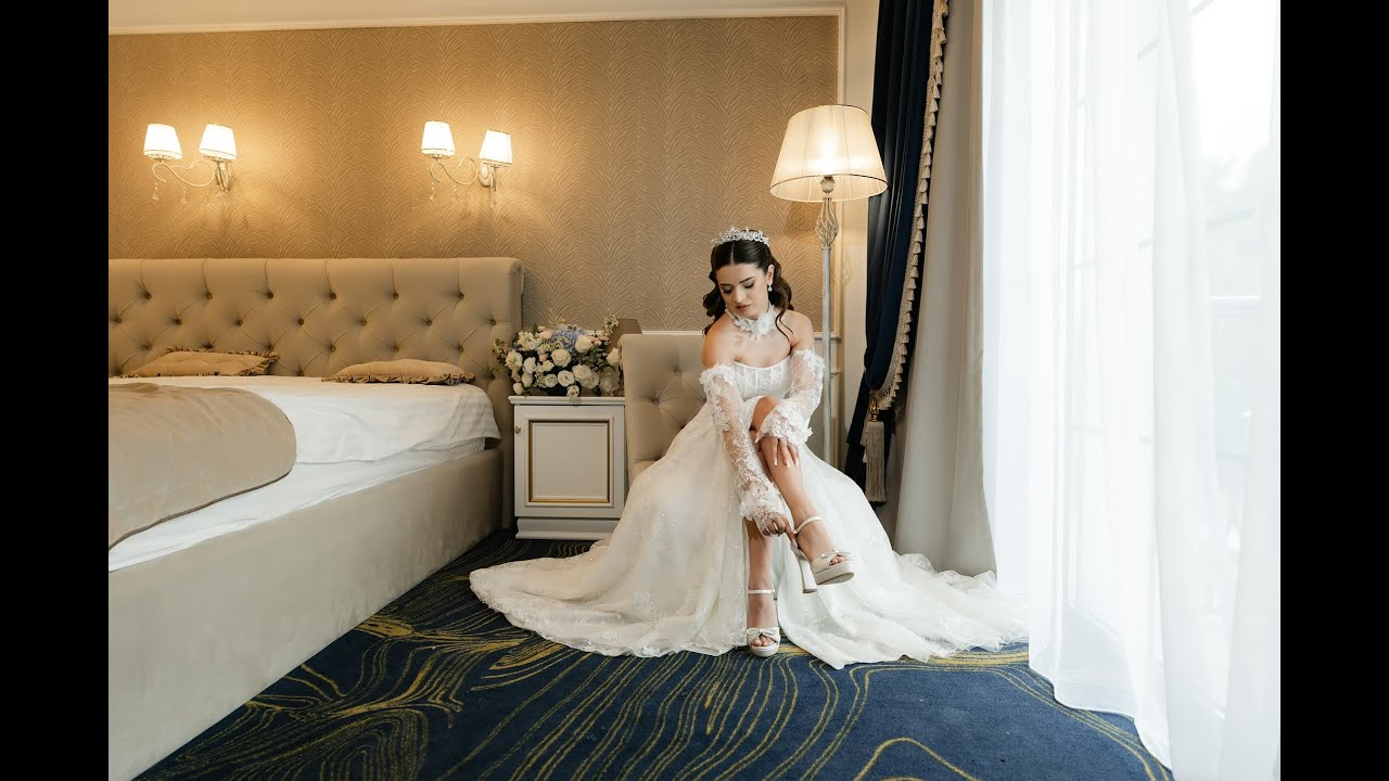 Wedding film S&B Ramnicu Valcea, Noblesse