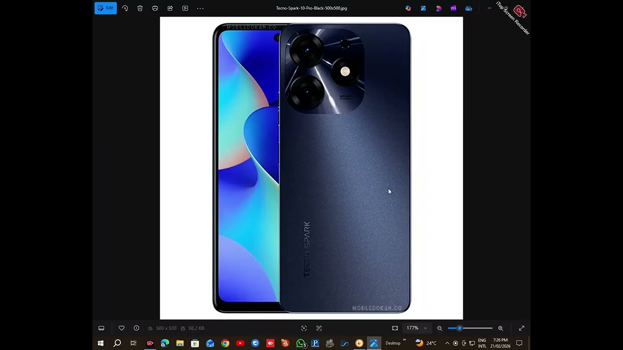 Tecno Spark 10 Pro FRP Bypass Unlocktool I TECNO SPARK 10 PRO GOOGLE ACCOUNT RESET 2026 OK I New