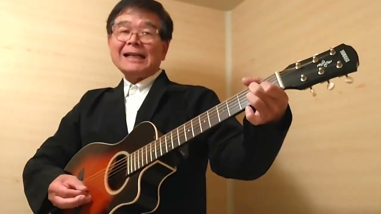 Words Of Love    Acoustic    Beatles    Atlesbe    Let's enjoy   Beatles !