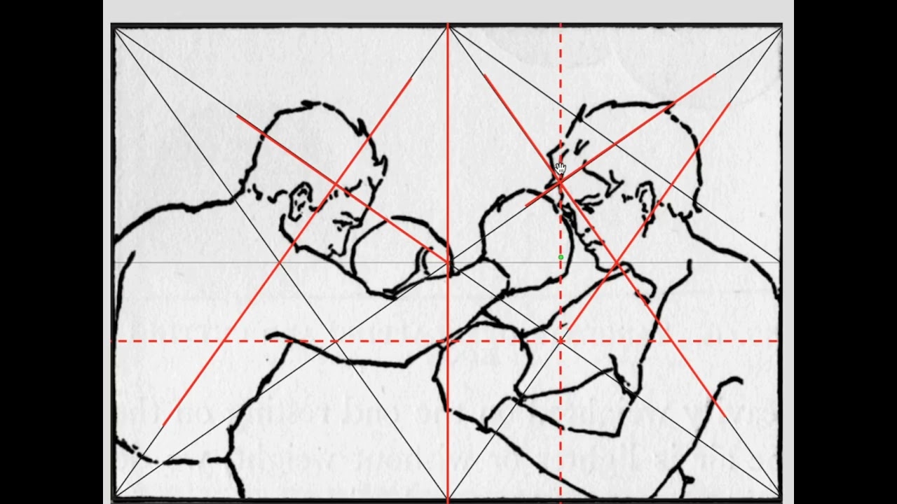 A Simple Application of Dynamic Symmetry Part 2