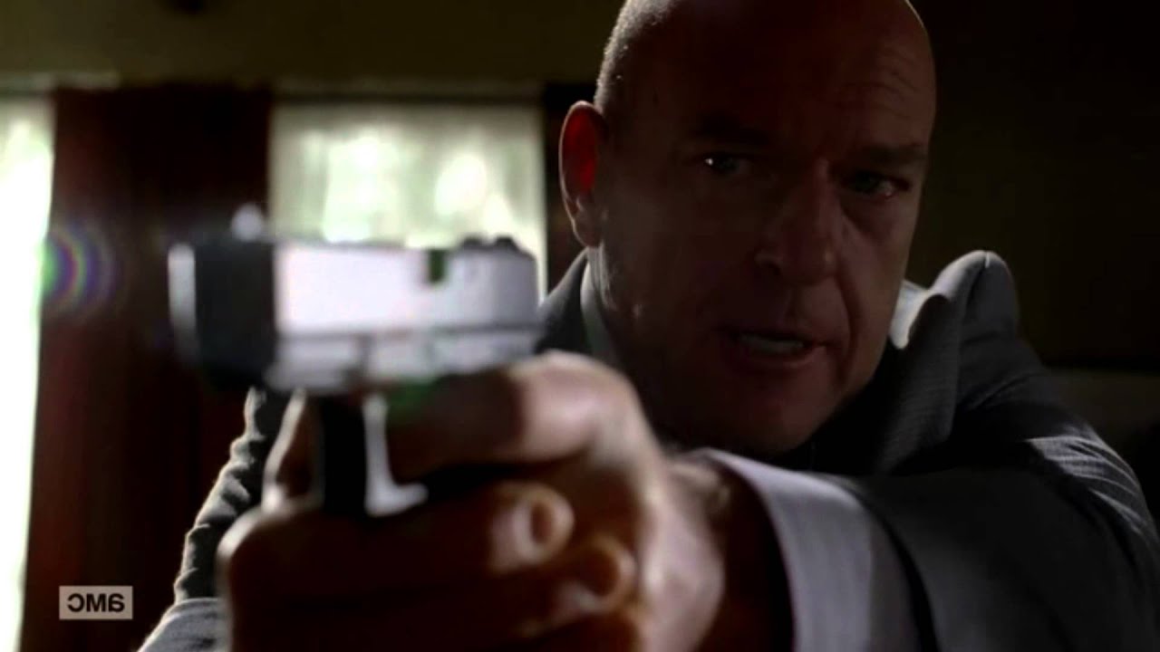 Breaking Bad - 