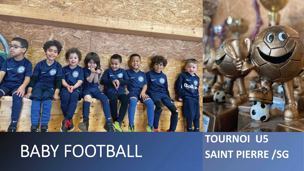 BABY FOOT FINAL ,TOURNOI DES U5 A SAINT PIERRE DE PERRAY , MATCH INTENSE ,LA FINALE DES CHAMPIONS U5