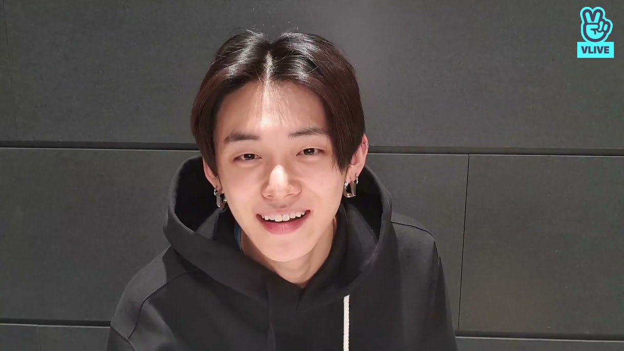 (Eng/Indo Sub)  TXT Yeonjun VLive | 211015 | YEONJUN is here!