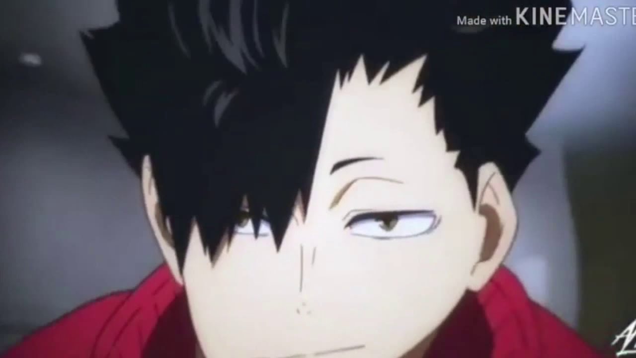 haikyuu opening 6